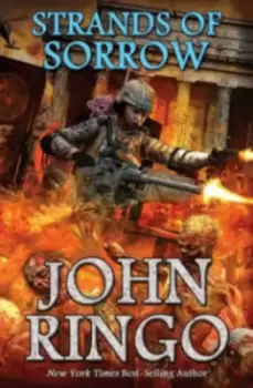 Image of Strands of sorrow by John Ringo