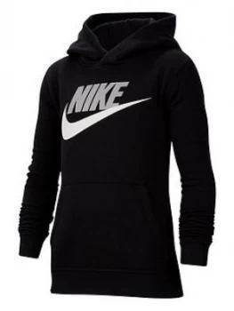 image of Nike Older Boys Club Hoody