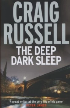 Image of The Deep Dark Sleep by Craig Russell Paperback