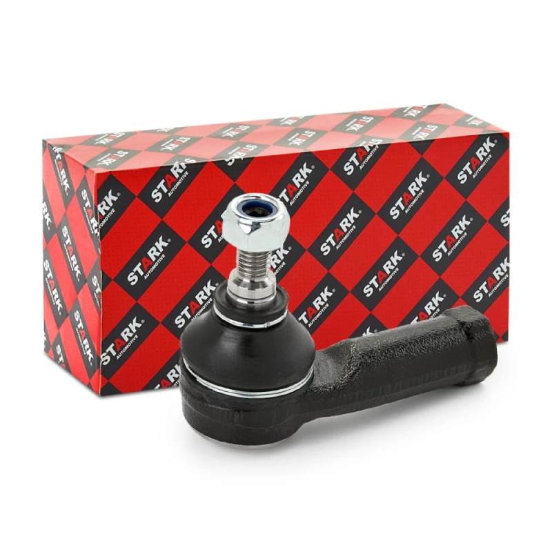 Image of STARK SKTE-0280040 Track rod end outer Tie Rod End (914)