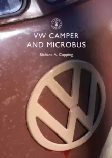 Image of VW Camper and Microbus
