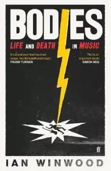 Image of Bodies by Ian Winwood