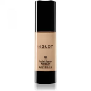 Image of Inglot HD Foundation 79 Fair 79