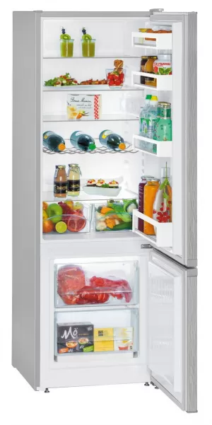 Image of Liebherr CUEL2831 266L Frost Free Fridge Freezer