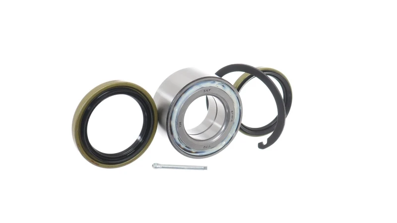 Image of SKF Wheel bearing kit SKF VKBA 3309