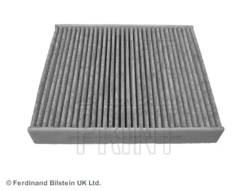 Image of Blue PRINT ADF122506 Pollen filter Filter,interior air (424)