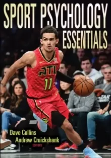 Image of Sport Psychology Essentials