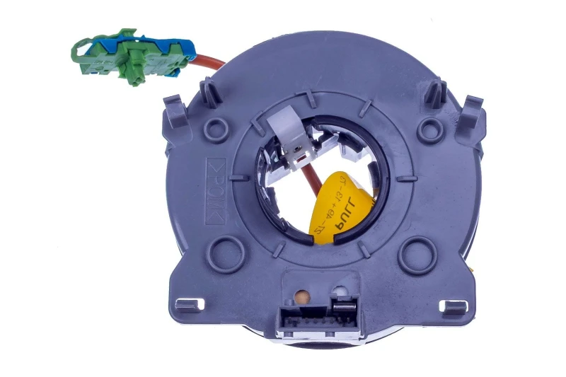 Image of DENCKERMANN Clock spring for steering wheel DENCKERMANN E900158