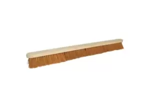 Image of Silverline 395009 Broom Soft Coco 914mm (36in)