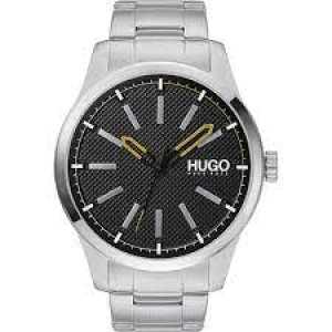 image of Hugo Boss Invent 1530147 Men Bracelet Watch