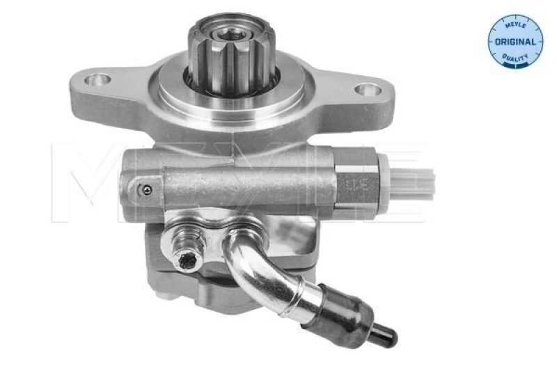 Image of Power steering pump MEYLE 30-14 631 0002