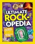 Image of ultimate rockopedia the most complete rocks and minerals reference ever