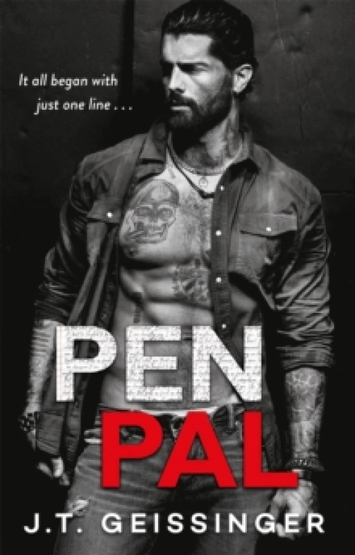 Image of Pen Pal. Paperback. By J T Geissinger Books