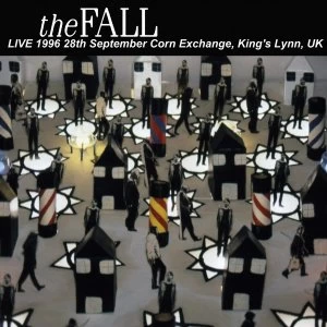 Image of Fall - Kings Lynn 1996 (RSD 2019) Vinyl