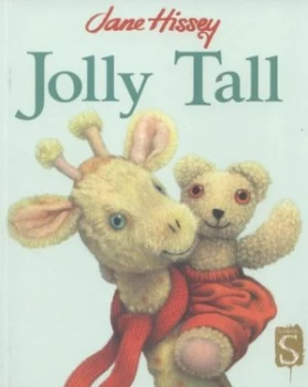 Image of Jolly Tall by Jane Hissey Paperback