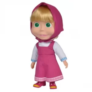 Image of Masha Shake And Sound Interactive Doll