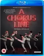 image of A Chorus Line - 30th Anniversary Edition (Bluray)