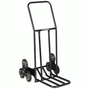 Armorgard Heavy Duty Stair Climber Sack Truck Trolley 150kg