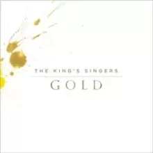 image of The King's Singers: Gold