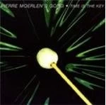 image of Pierre Moerlens Gong - Time Is The Key (Music CD)