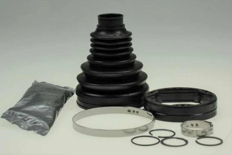 Image of CV boot kit, drive shaft SPIDAN 36387