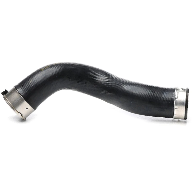 Image of HORTUM 14160 Turbocharger Hose with quick coupling Charger Intake Hose (3314)