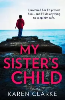 Image of My sister's child - Karen Clarke - Paperback - Used