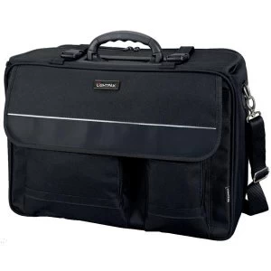 Image of Lightpak THE FLIGHT Boardcase for 17" Laptops