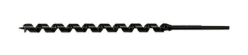 Image of T3034 10 Wood Auger Drill Bit Long 10 x 300mm - CK