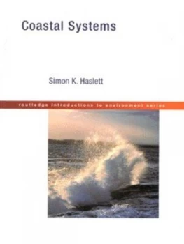 Image of Coastal Systems by Simon Haslett Paperback