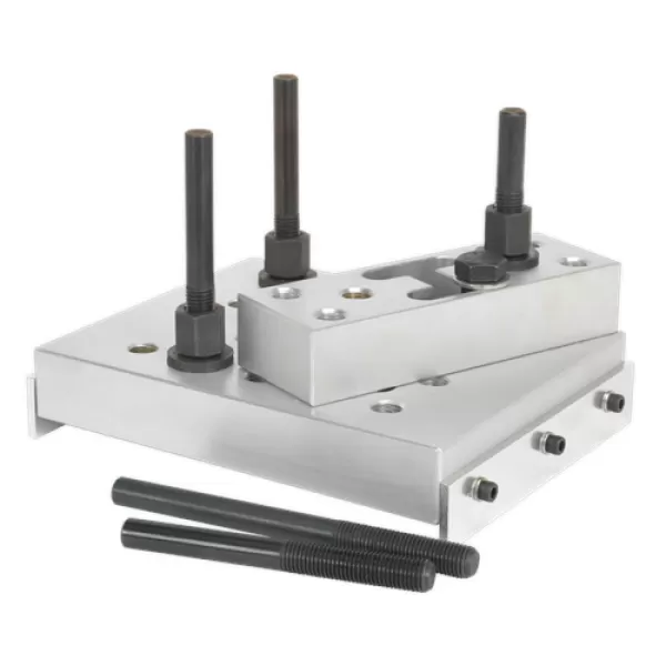 Image of Genuine SEALEY VS7036 Universal Press Support Block