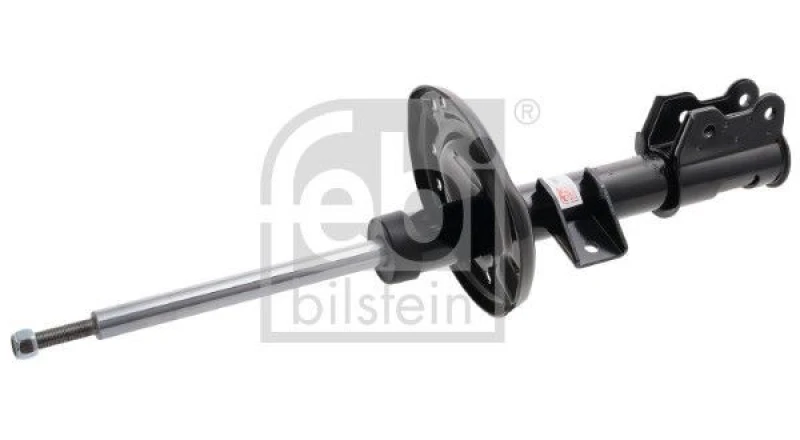 Image of Shock absorber FEBI BILSTEIN 1002305
