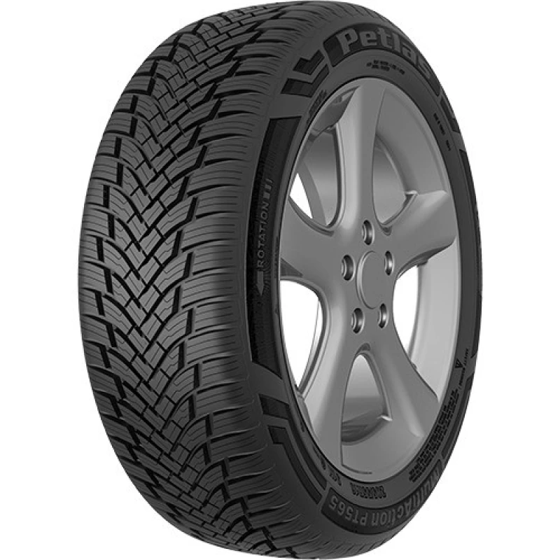Image of Petlas Petlas ALL SEASON PT565 175/65 R14 82T Tyres