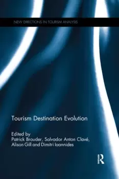 Image of Tourism Destination Evolution