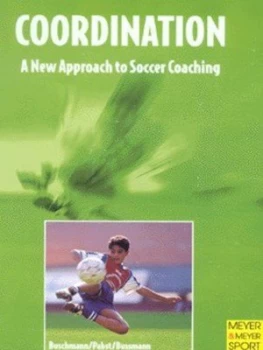 Image of Coordination Paperback