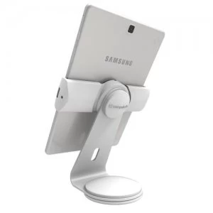 image of Compulocks UCLGSTDW holder Tablet/UMPC White Passive holder