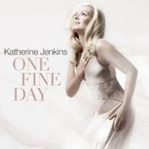 image of Katherine Jenkins One Fine Day CD