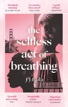Image of The Selfless Act of Breathing