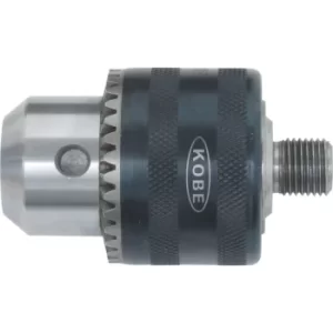 1-10MM 3/8"-24 UNF Keyed Chuck Male Mount