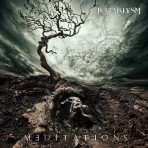 Image of Meditations by Kataklysm CD Album