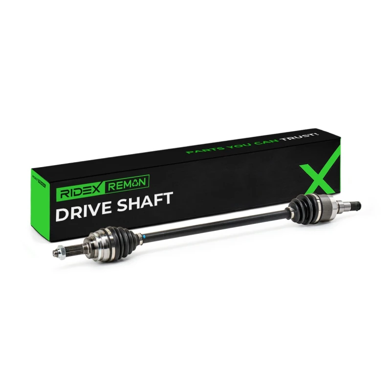 Image of RIDEX REMAN Drive shaft RIDEX REMAN 13D1548R