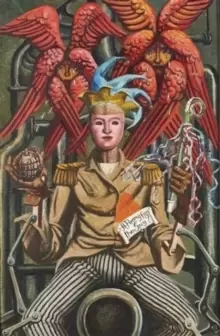 Image of Fifty Works by Fifty British Women Artists 1900 - 1950