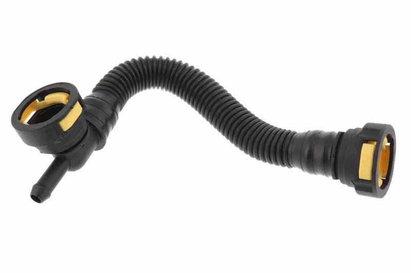 Image of Crankcase breather hose VAICO V22-0807
