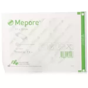 Image of Mepore Self-Adhesive 11x15cm