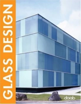 Image of Glass Design Hardback