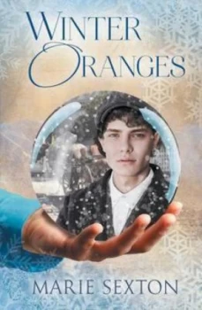 Image of Winter Oranges Paperback