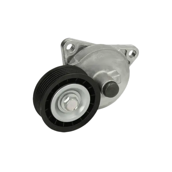 image of FEBI BILSTEIN Tensioner OPEL,FORD,FIAT 22376 55232827,55242399,55258443 Belt Tensioner,Belt Tensioner, v-ribbed belt 6000100248,46754624,55193330