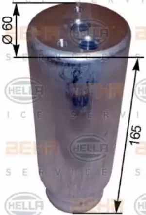 Image of Air Conditioning dehumidifier 8FT351200-311 by BEHR