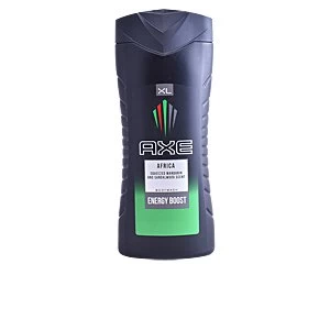 AFRICA shower gel 400ml