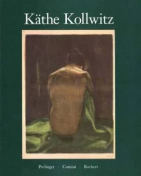 Image of Kthe Kollwitz by Elizabeth Prelinger Paperback